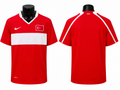 Turkey 08/09 Home RETRO