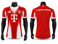 Bayern 25/26 Home Playerversion