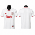 Liverpool 96/97 Away RETRO