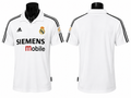 Real Madrid 02/03 Home RETRO