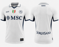 Napoli 24/25 Away Playerversion