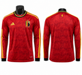 Belgium 26/27 Home Longsleeve