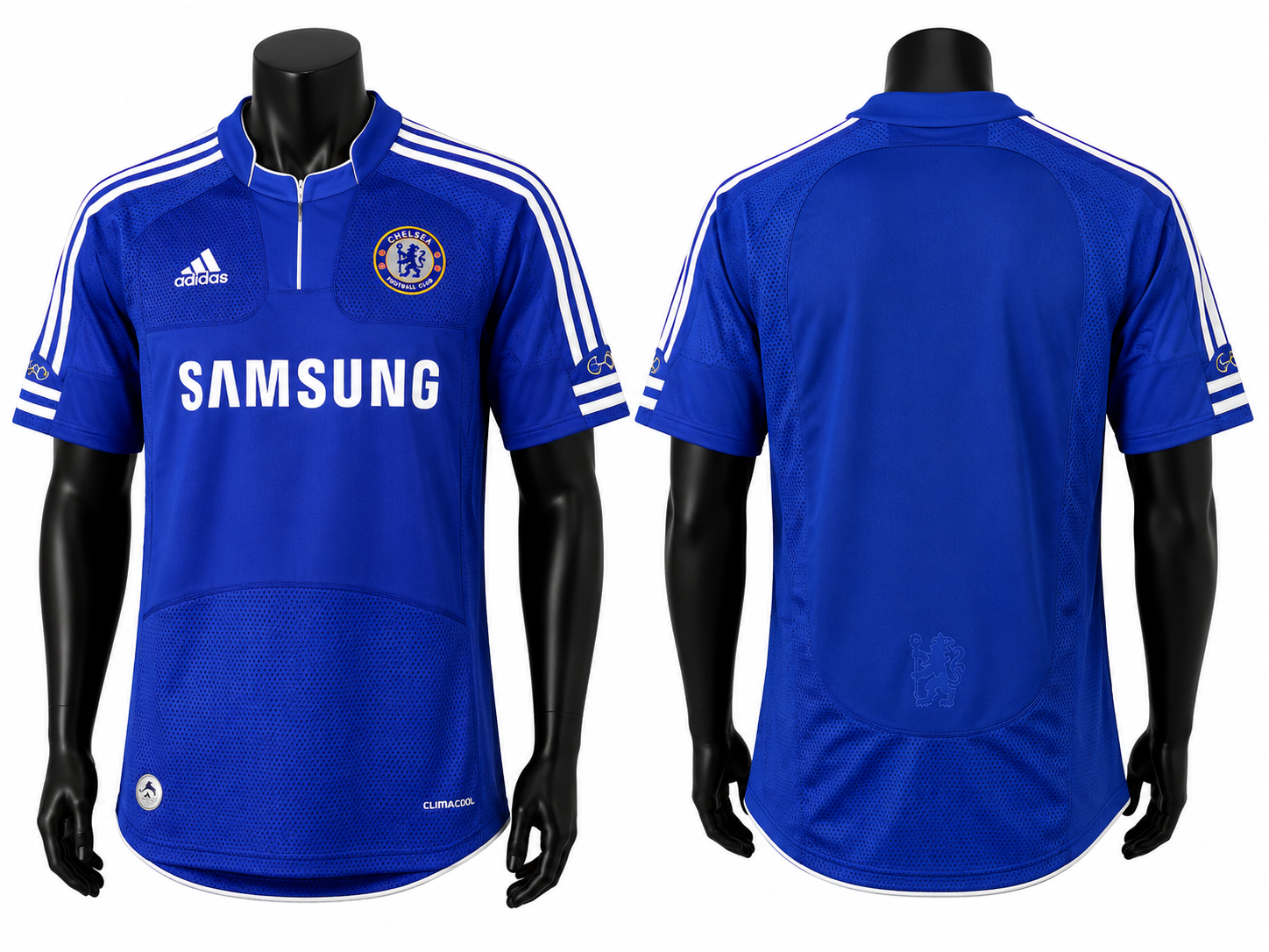 Chelsea 09/10 Home RETRO