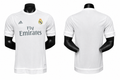 Real Madrid 15/16 Home Playerversion