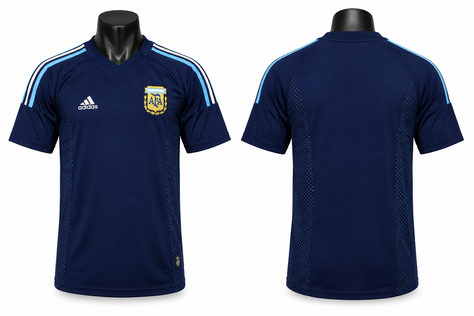 Argentina 02/03 Away RETRO