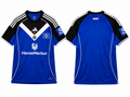 HSV 25/26 Home