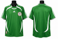 Nigeria 06/07 Home RETRO