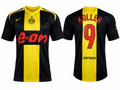 BVB 05/06 Away RETRO