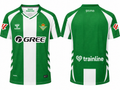 Betis 25/26 Home
