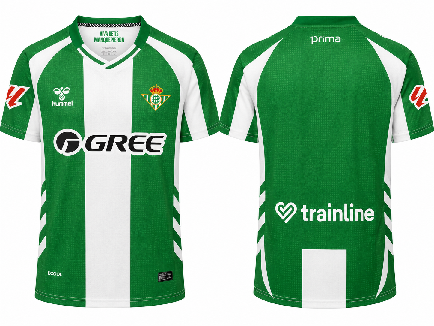 Betis 25/26 Home