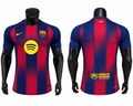 Barca 25/26 Home Playerversion