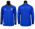Italy 26/27 Home Longsleeve