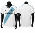 Chelsea 12/13 Away RETRO