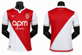 Monaco 25/26 Home Playerversion