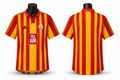 Galatasaray 99/00 Home RETRO