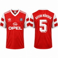 Bayern 89/90 Home RETRO