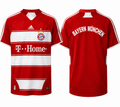 Bayern 07/08 Home RETRO