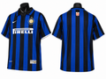 Inter 07/08 Home RETRO