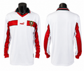 Morocco 98/99 Away Longsleeve RETRO
