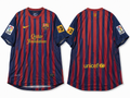 Barca 11/12 Home RETRO