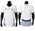 Switzerland 24/25 Away