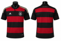Germany 14/15 Away Playerversion