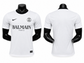 PSG X Balmain White