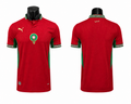 Morocco 26/27 Home Playerversion