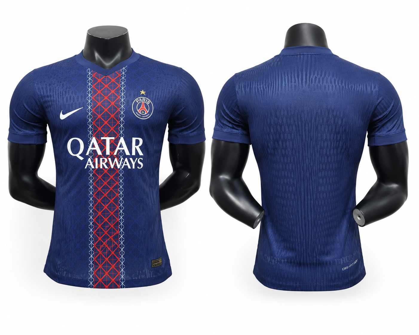 PSG 25/26 Home Playerversion