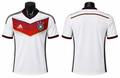 Germany 14/15 Home Playerversion