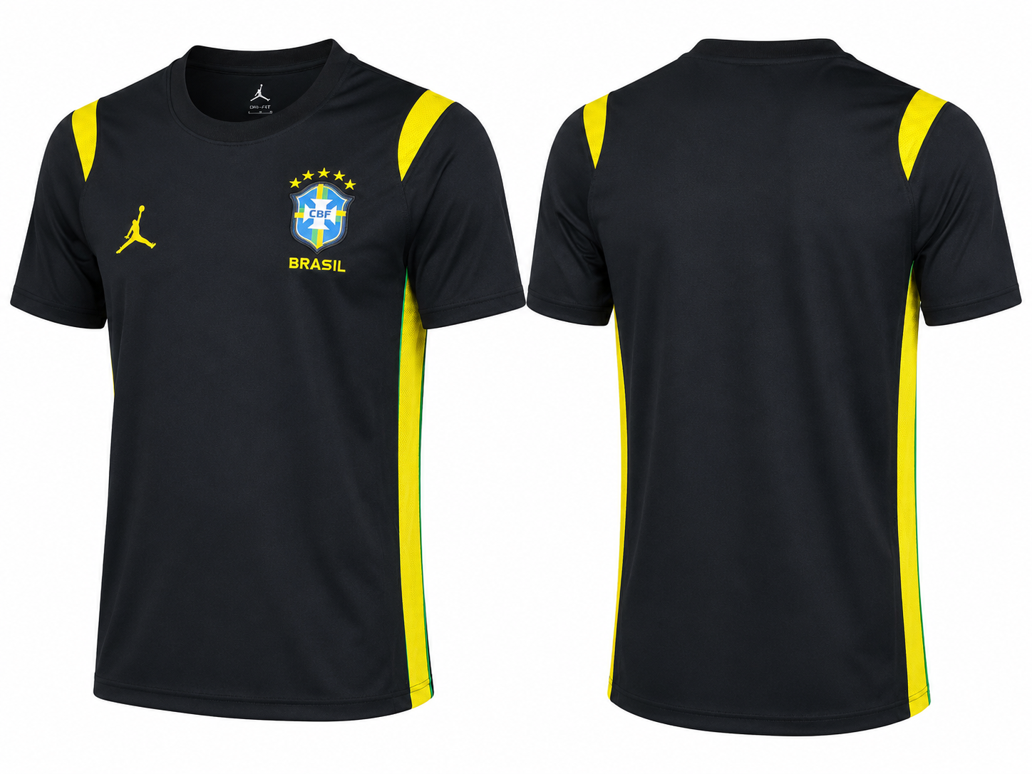 Brazil 2026 Trainingshirt