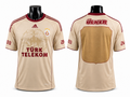 Galatasaray 10/11 3rd RETRO