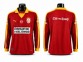 Galatasaray 25/26 4th Longsleeve