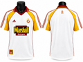 Galatasaray 99/00 Away Retro